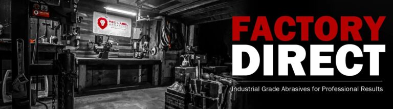 Red Label Abrasives Factory Direct Red Label Abrasives Factory Direct