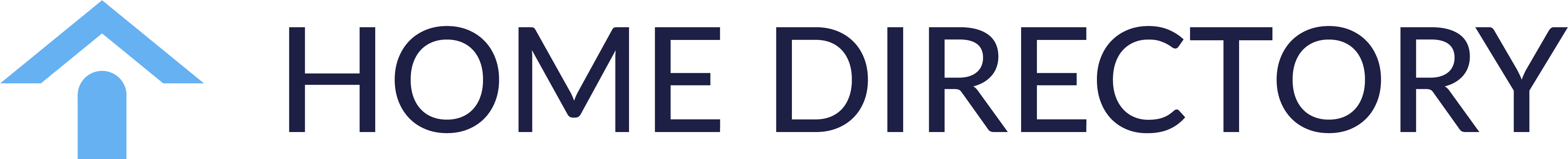 Home Directory Logo