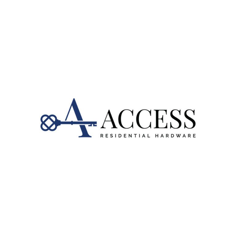 Access Residential Square Logo 768x768