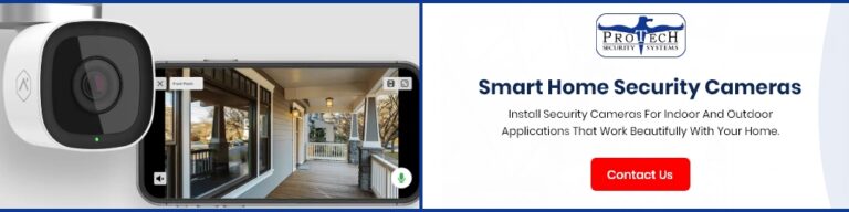 Protech Security Systems Photo1000x250 768x192