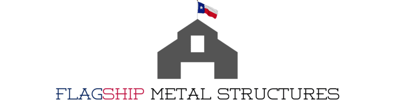flagship metal Structures logo 768x205
