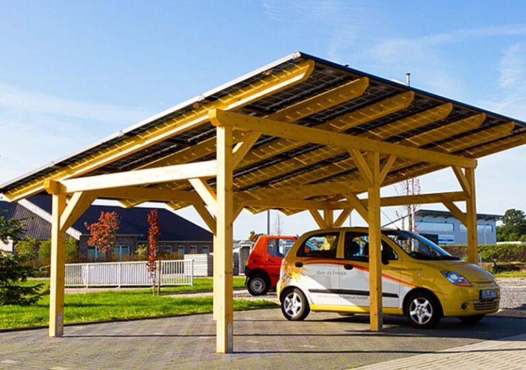Carports Gold Coast 768x541