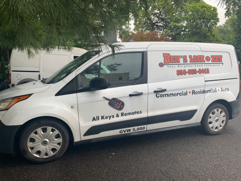 bens locksmith 768x576