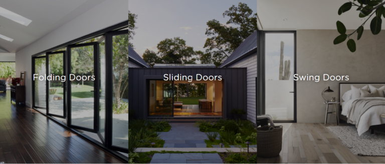 LaCantina folding doors 768x327